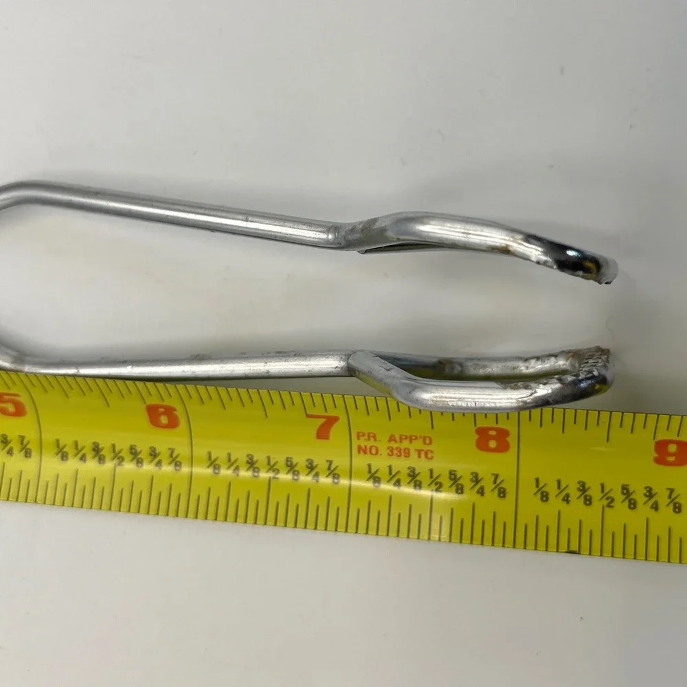 N/A vintage stainless